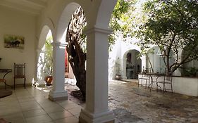 Hotel Casa San Miguel